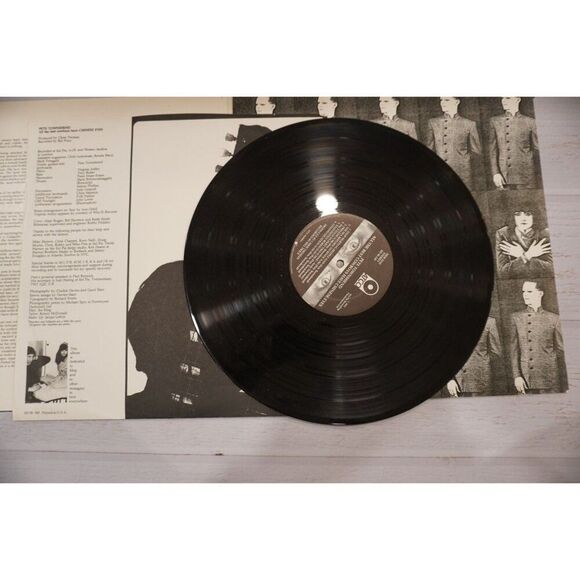 Pete Townshend - All the Best Cowboys Have Chinese Eyes Vinyl LP (1982) - Picture 6 of 7